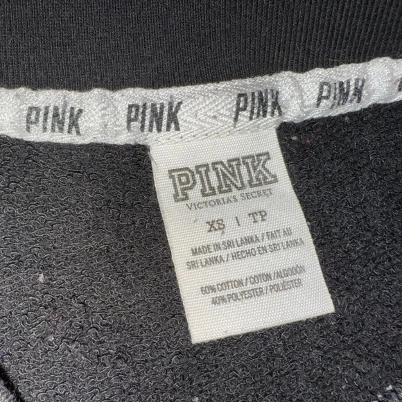 Pink sweatshirt - Picture 4 of 5